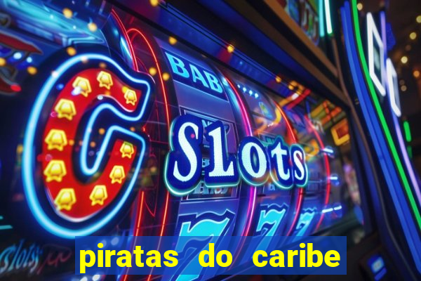 piratas do caribe 1 filme completo dublado